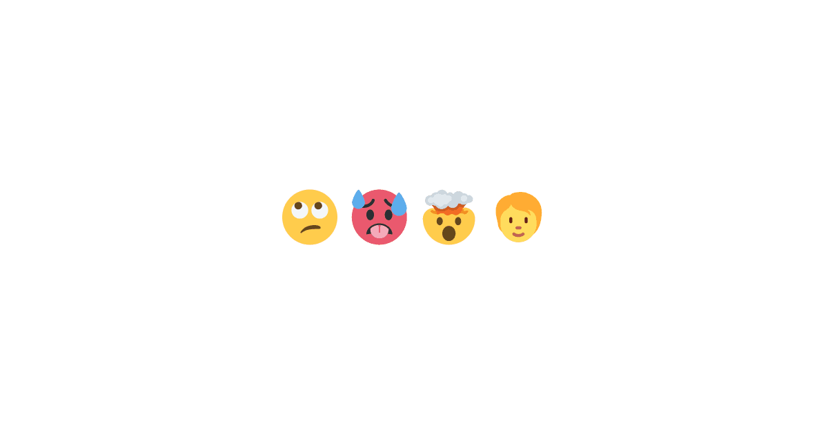 Og Image Center Emojis Free Template